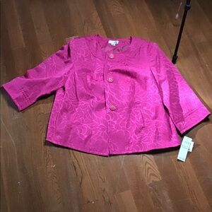 Blazer by Isabella-18W